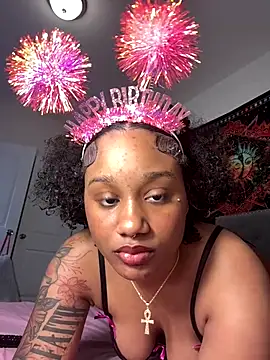 strip4faith online show from November 6, 2025, 8:10 pm