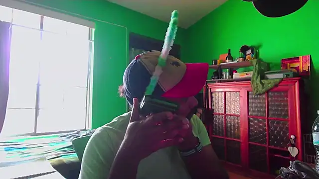        the online show from March 8, 2026, 9:07 pm