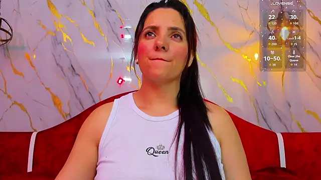 gaby flow online show from March 5, 2026, 2:18 am