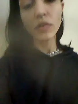 BURN666ING online show from July 18, 2026, 8:12 pm