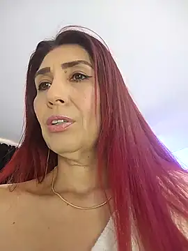 Perla Franco online show from February 20, 2025, 10:37 pm