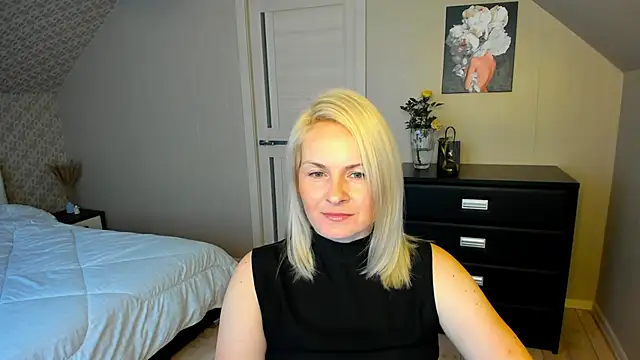 Alicee Gracee online show from November 21, 2025, 6:23 am