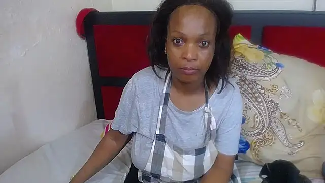 MaximTease24 online show from October 25, 2025, 4:35 pm