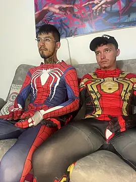 Anthony-Martin online show from February 19, 2026, 4:03 pm