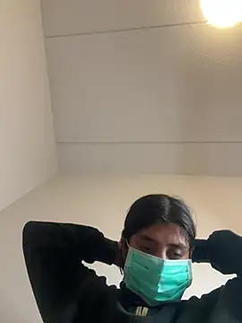 Snapshot of ScarletAss chatting on December 31, 2024, 9:06 pm ScarletAss online show from December 31, 2024, 9:06 pm