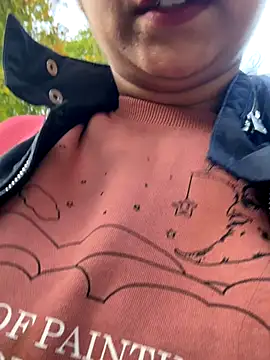 Snapshot of ScarletAss chatting on September 26, 2025, 6:17 am ScarletAss online show from September 26, 2025, 6:17 am