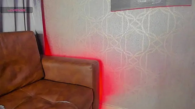 Lucii fer  online show from September 13, 2025, 11:43 am