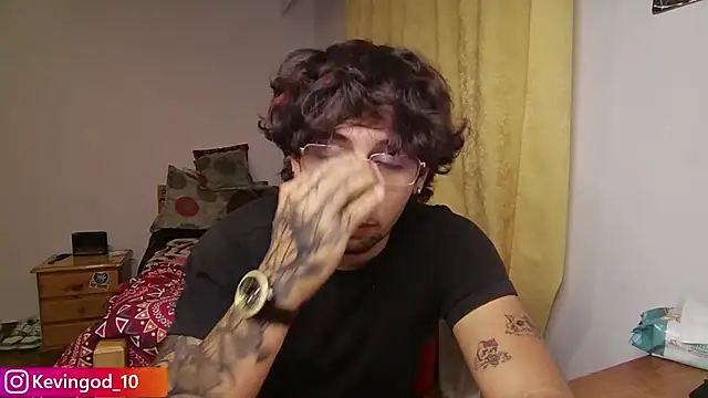 Dereck Dickson online show from September 16, 2025, 3:07 am