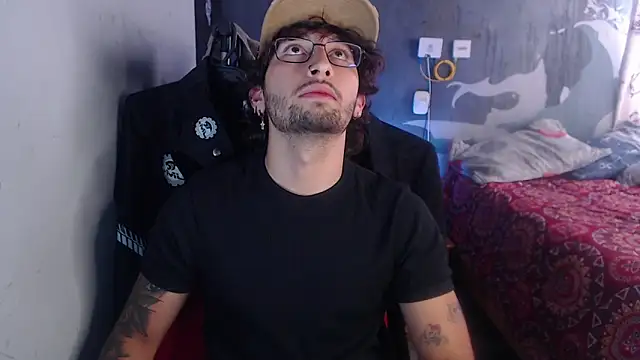 Dereck Dickson online show from October 14, 2025, 8:42 pm