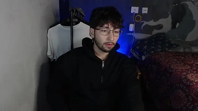 Dereck Dickson online show from November 9, 2025, 3:05 am