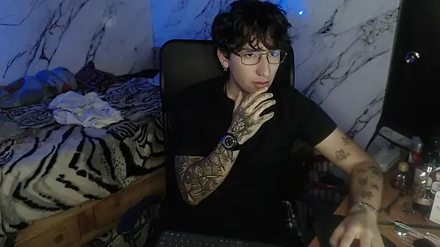 Dereck Dickson online show from January 18, 2026, 11:52 pm