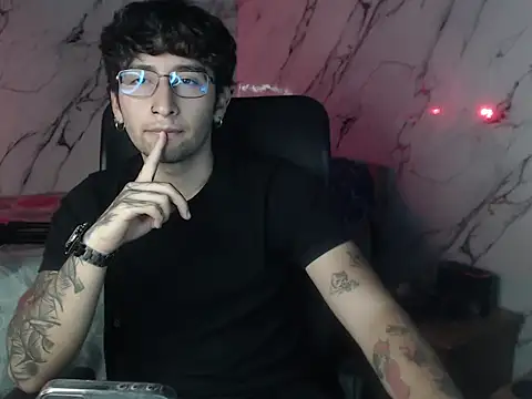 Dereck Dickson online show from March 20, 2026, 5:23 am