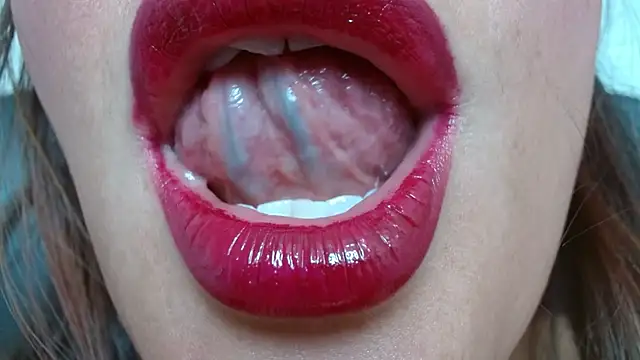 miss evoleth2 online show from February 14, 2026, 8:16 pm