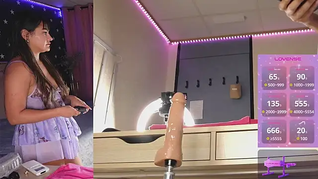 AshiaEkta1 online show from February 28, 2025, 4:21 am