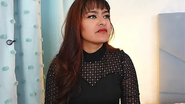 AshiaEkta1 online show from January 5, 2026, 9:18 pm