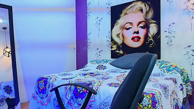 alejandro king1 online show from February 25, 2025, 4:00 pm