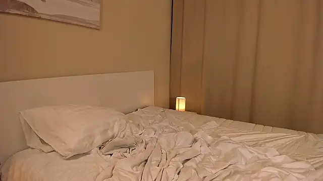 BreckDevall online show from December 22, 2024, 10:47 pm