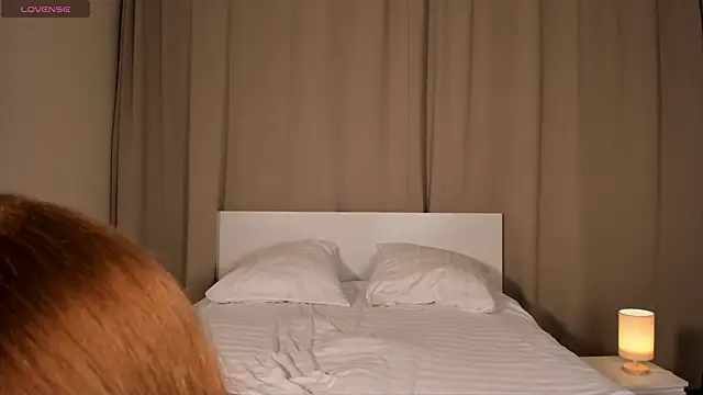 BreckDevall online show from March 15, 2025, 7:59 pm