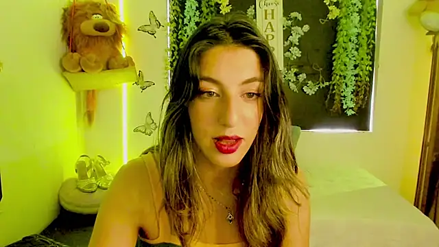 Snapshot of queen-natty chatting on September 25, 2025, 3:05 pm queen-natty online show from September 25, 2025, 3:05 pm