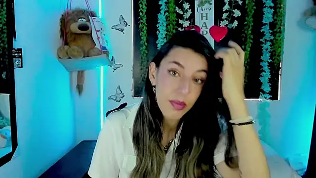 Snapshot of queen-natty chatting on February 3, 2026, 1:49 pm queen-natty online show from February 3, 2026, 1:49 pm