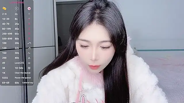 White-Star online show from December 25, 2024, 7:24 pm