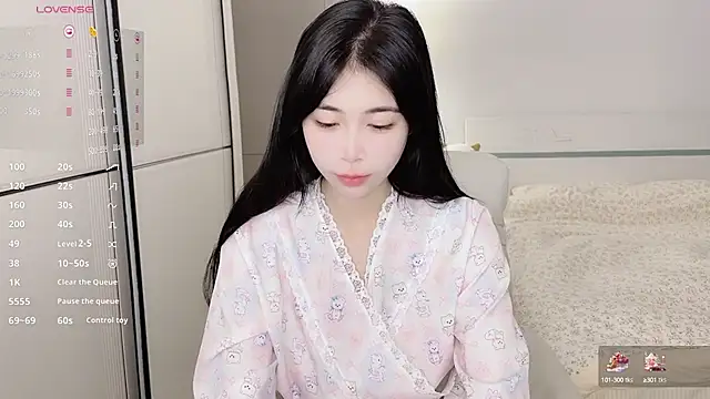 White-Star online show from March 17, 2025, 12:04 pm