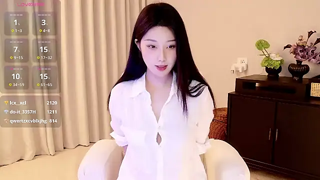 Lucky-baby online show from May 2, 2026, 1:16 pm