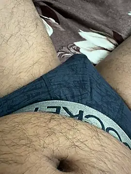 Rahulroy96 online show from February 18, 2025, 10:05 am