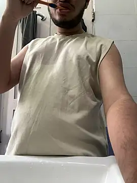 Rahulroy96 online show from January 17, 2026, 3:00 am