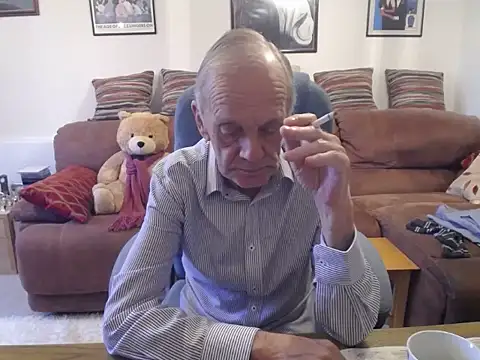 Snapshot of Ferret7777 chatting on November 1, 2025, 9:22 am Ferret7777 online show from November 1, 2025, 9:22 am