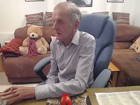 Snapshot of Ferret7777 chatting on November 3, 2025, 7:59 pm Ferret7777 online show from November 3, 2025, 7:59 pm