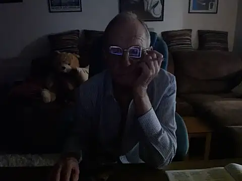 Snapshot of Ferret7777 chatting on November 13, 2025, 11:14 pm Ferret7777 online show from November 13, 2025, 11:14 pm