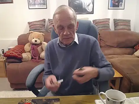 Snapshot of Ferret7777 chatting on November 18, 2025, 3:16 pm Ferret7777 online show from November 18, 2025, 3:16 pm