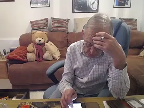 Snapshot of Ferret7777 chatting on December 2, 2025, 5:52 pm Ferret7777 online show from December 2, 2025, 5:52 pm