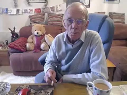 Snapshot of Ferret7777 chatting on December 16, 2025, 2:11 pm Ferret7777 online show from December 16, 2025, 2:11 pm