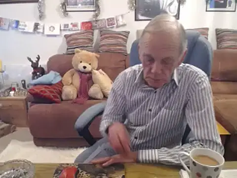 Snapshot of Ferret7777 chatting on December 22, 2025, 8:06 pm Ferret7777 online show from December 22, 2025, 8:06 pm