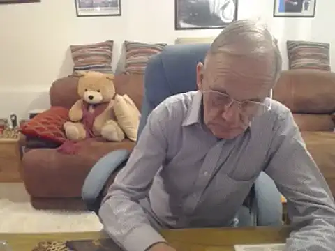 Snapshot of Ferret7777 chatting on February 2, 2026, 8:40 pm Ferret7777 online show from February 2, 2026, 8:40 pm