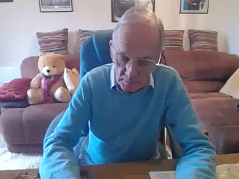 Snapshot of Ferret7777 chatting on February 16, 2026, 2:02 pm Ferret7777 online show from February 16, 2026, 2:02 pm