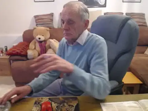 Snapshot of Ferret7777 chatting on February 17, 2026, 7:42 pm Ferret7777 online show from February 17, 2026, 7:42 pm