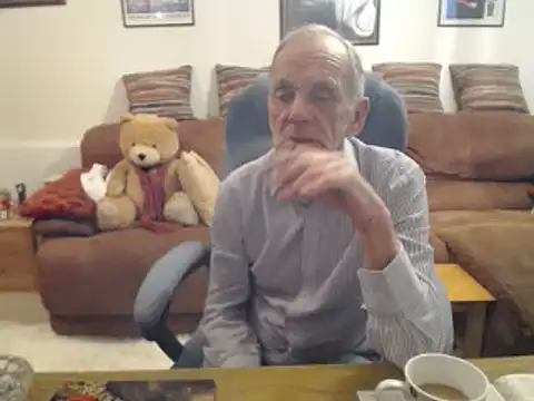 Snapshot of Ferret7777 chatting on February 19, 2026, 8:16 pm Ferret7777 online show from February 19, 2026, 8:16 pm