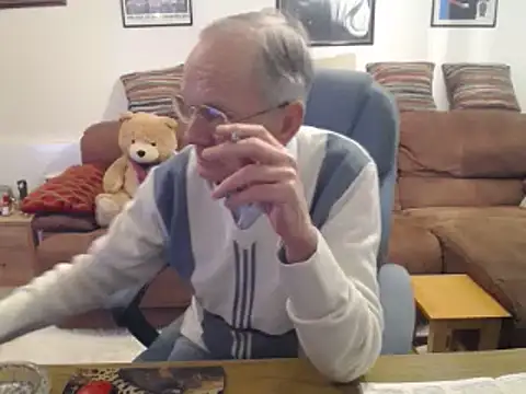 Snapshot of Ferret7777 chatting on February 21, 2026, 8:54 pm Ferret7777 online show from February 21, 2026, 8:54 pm