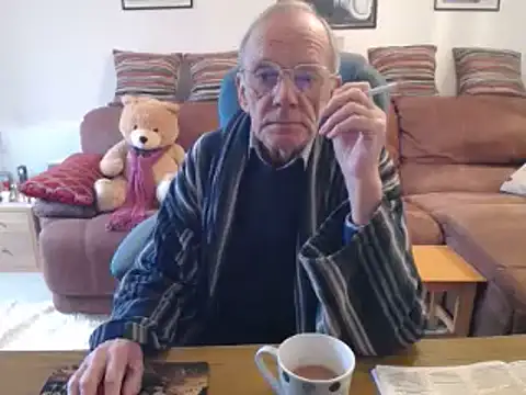 Ferret7777 online show from March 15, 2026, 9:26 am