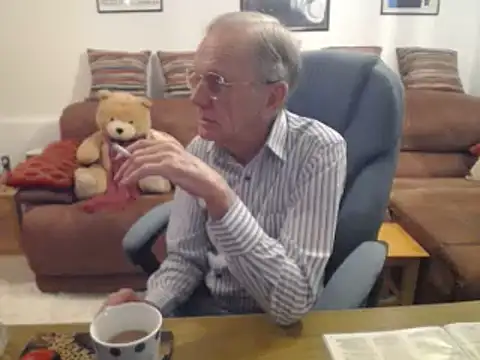 Ferret7777 online show from March 24, 2026, 8:25 pm