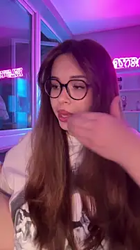 Snapshot of CutiePie3 chatting on February 18, 2026, 8:38 pm CutiePie3 online show from February 18, 2026, 8:38 pm