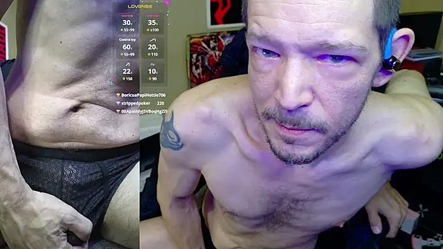 MasterForgedRayy online show from December 9, 2024, 5:08 pm