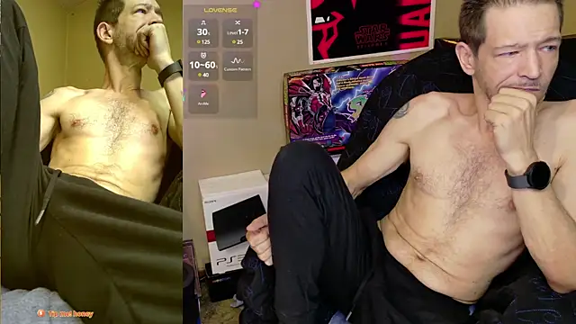 MasterForgedRayy online show from December 19, 2024, 6:34 am