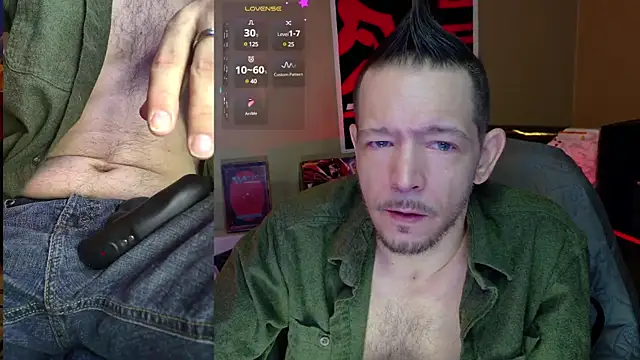 MasterForgedRayy online show from February 5, 2025, 6:13 am