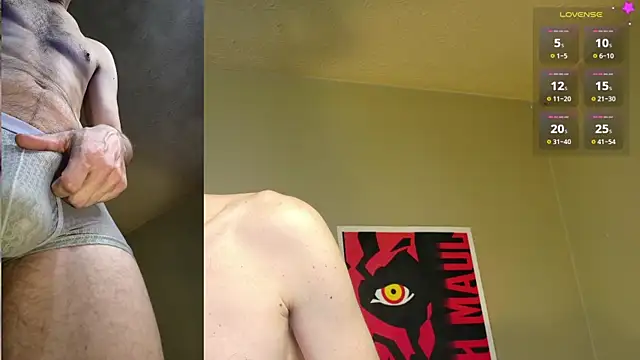 MasterForgedRayy online show from February 18, 2025, 10:38 am