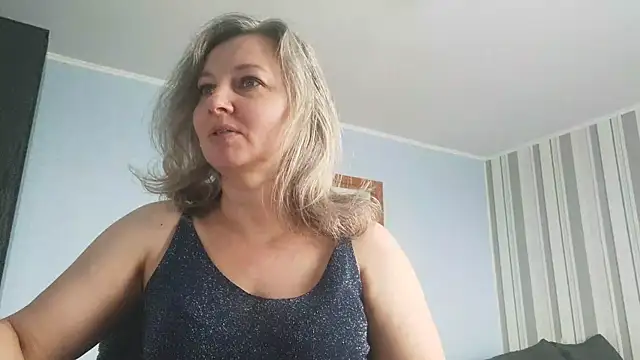 EdithManning online show from February 14, 2026, 6:43 am