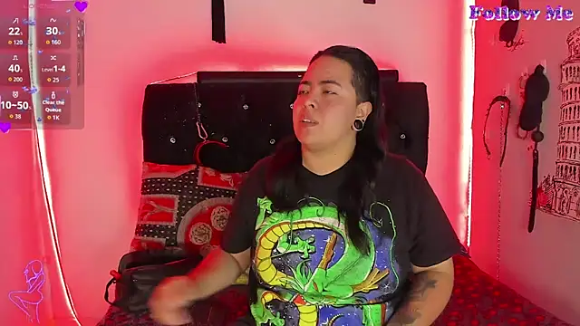 katieeandsharonn online show from March 4, 2026, 1:06 pm